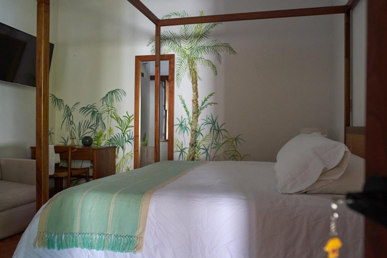 Hotel San Rafael Santa Cruz de Mompox Zewnętrze zdjęcie