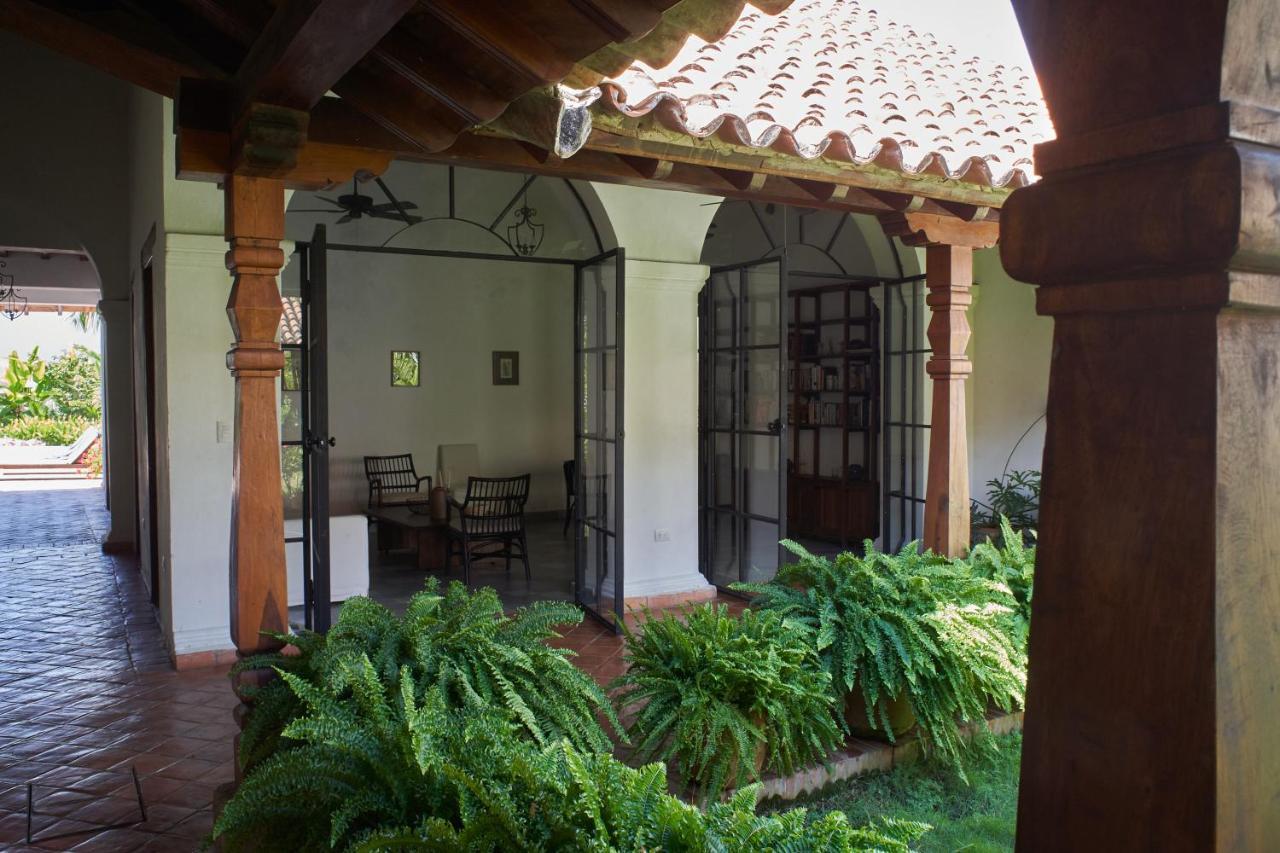Hotel San Rafael Santa Cruz de Mompox Zewnętrze zdjęcie