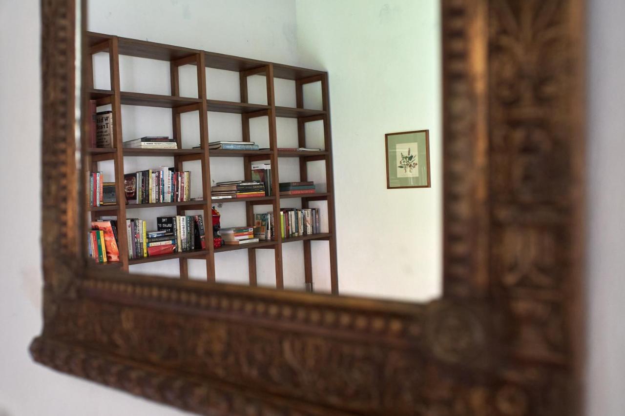Hotel San Rafael Santa Cruz de Mompox Zewnętrze zdjęcie