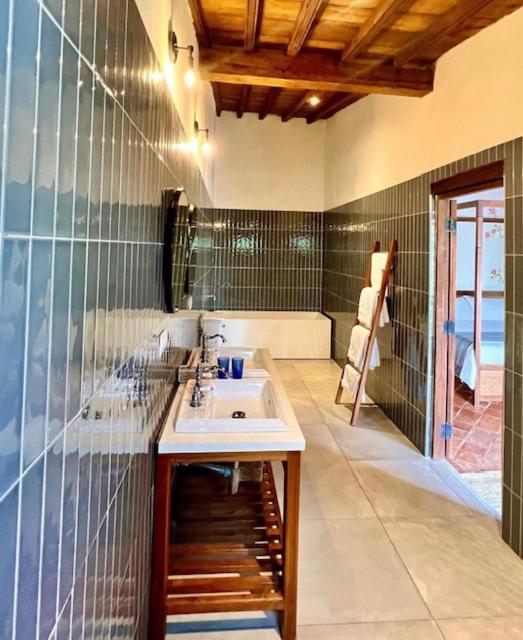 Hotel San Rafael Santa Cruz de Mompox Zewnętrze zdjęcie
