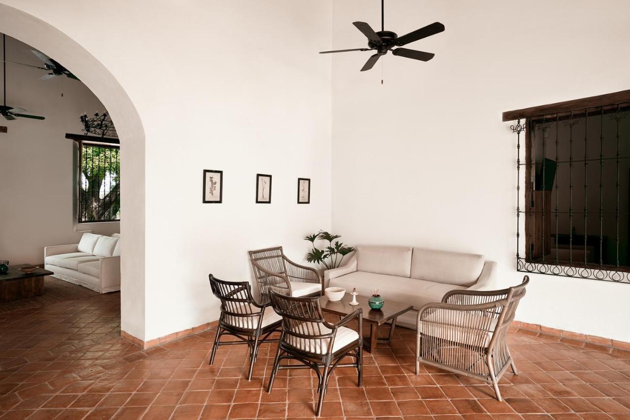 Hotel San Rafael Santa Cruz de Mompox Zewnętrze zdjęcie
