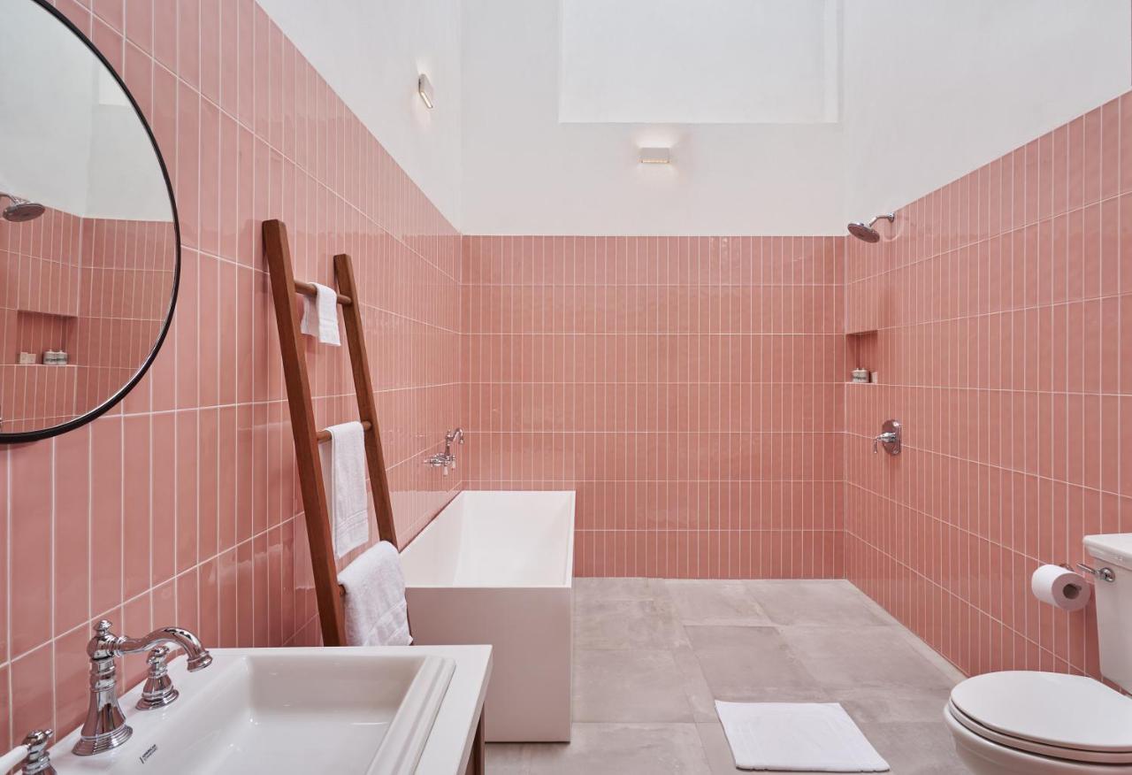 Hotel San Rafael Santa Cruz de Mompox Zewnętrze zdjęcie