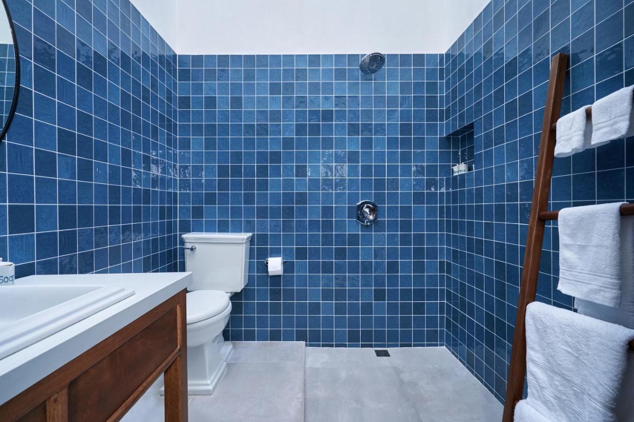 Hotel San Rafael Santa Cruz de Mompox Zewnętrze zdjęcie