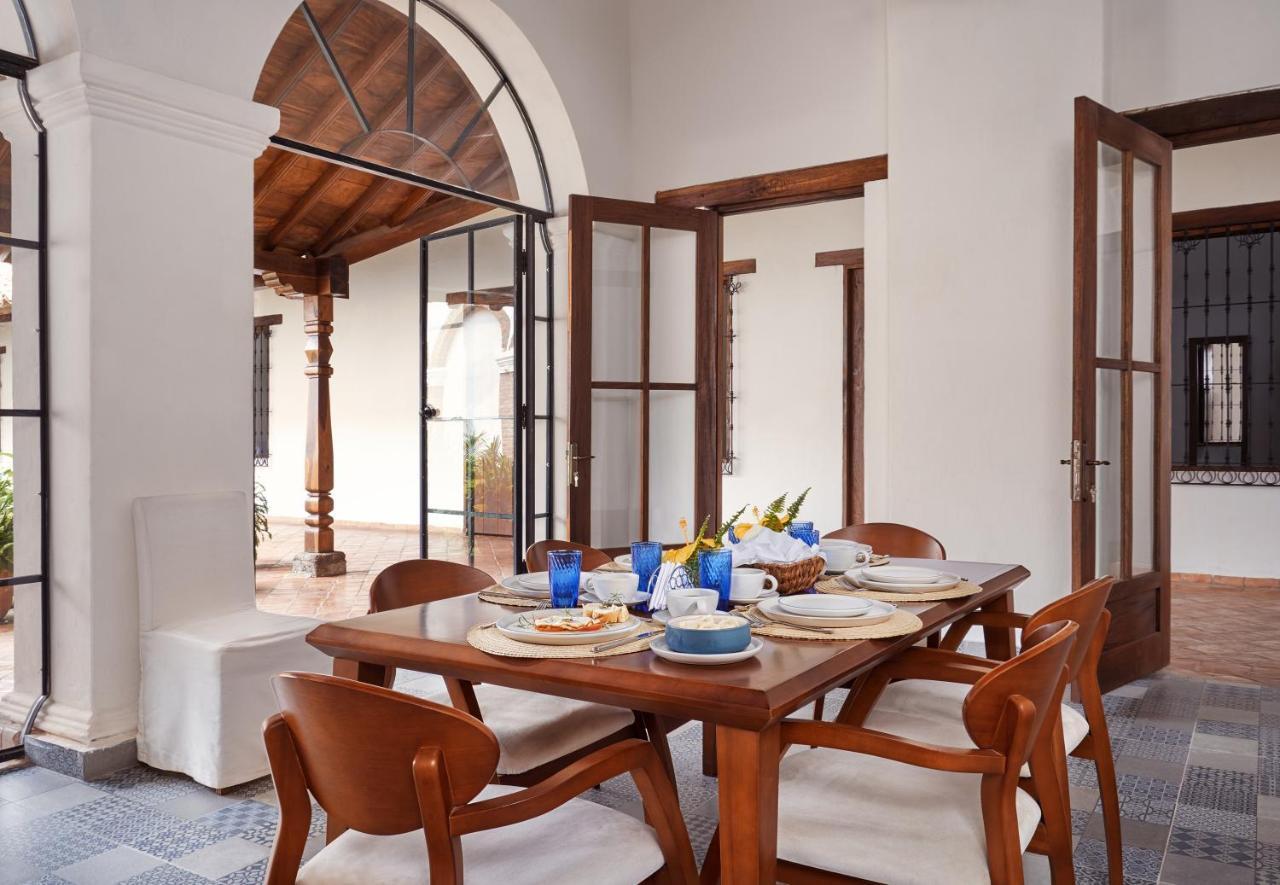 Hotel San Rafael Santa Cruz de Mompox Zewnętrze zdjęcie
