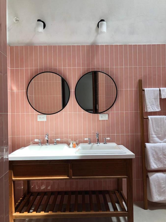 Hotel San Rafael Santa Cruz de Mompox Zewnętrze zdjęcie