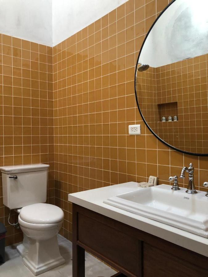 Hotel San Rafael Santa Cruz de Mompox Zewnętrze zdjęcie