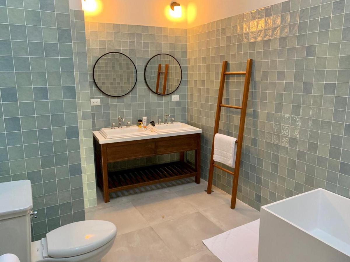 Hotel San Rafael Santa Cruz de Mompox Zewnętrze zdjęcie