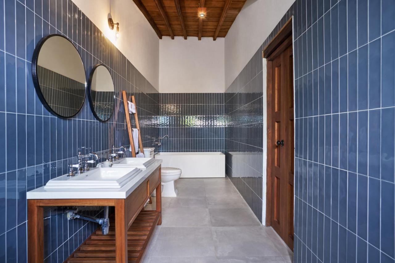 Hotel San Rafael Santa Cruz de Mompox Zewnętrze zdjęcie