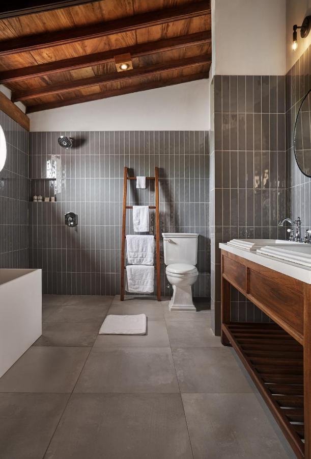 Hotel San Rafael Santa Cruz de Mompox Zewnętrze zdjęcie