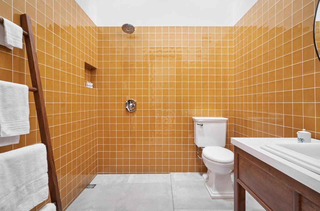 Hotel San Rafael Santa Cruz de Mompox Zewnętrze zdjęcie