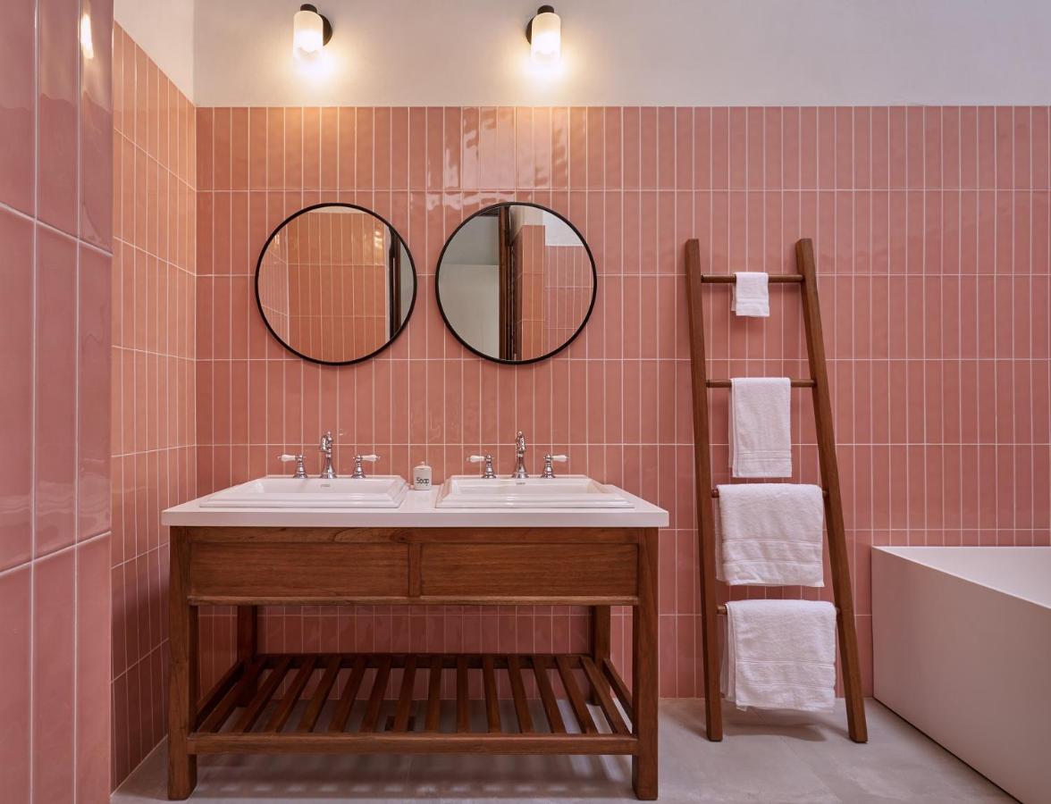 Hotel San Rafael Santa Cruz de Mompox Zewnętrze zdjęcie