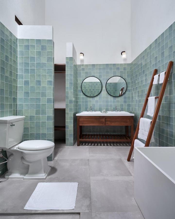 Hotel San Rafael Santa Cruz de Mompox Zewnętrze zdjęcie