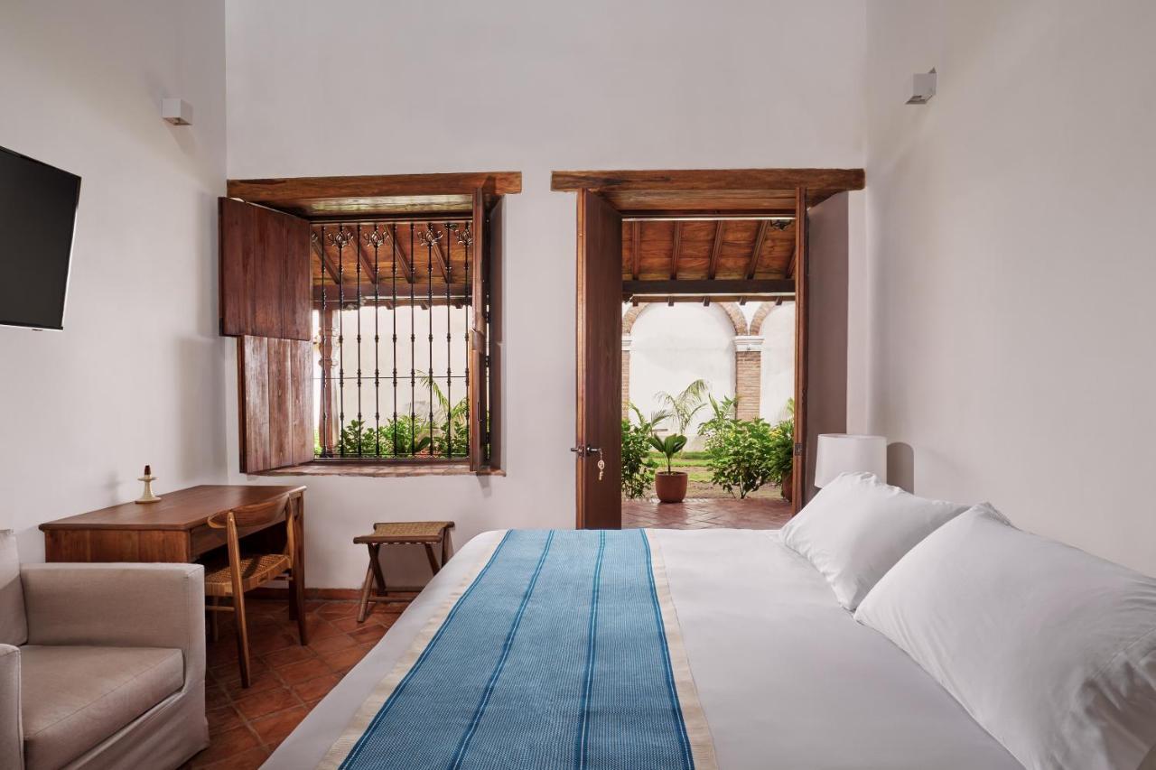 Hotel San Rafael Santa Cruz de Mompox Zewnętrze zdjęcie